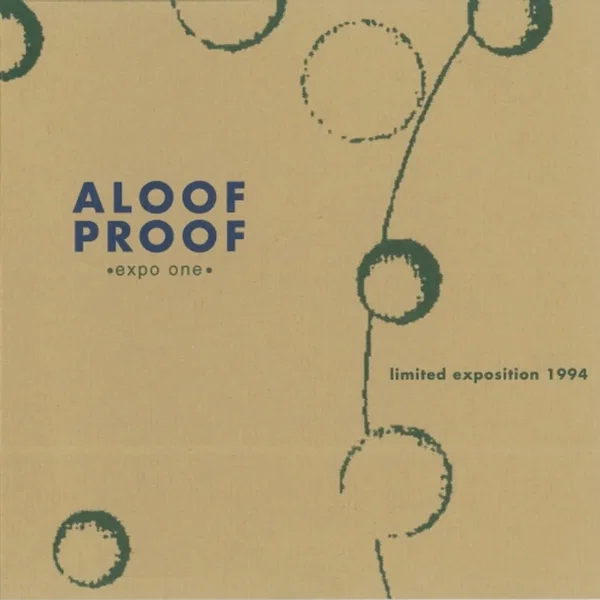 Expo One: Limited Exposition 1994