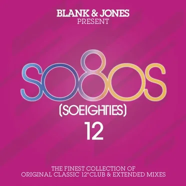 So80s (Soeighties) 12
