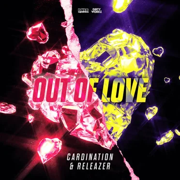Out of Love