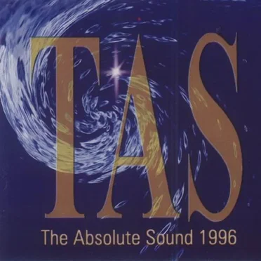 The Absolute Sound 1996 by Various Artists - album cover