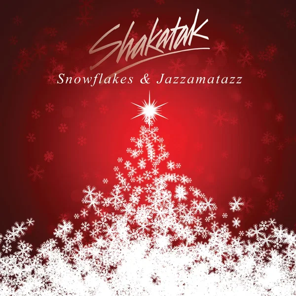 Snowflakes & Jazzamatazz: The Christmas Album
