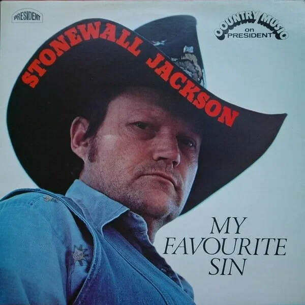 My Favorite Sin