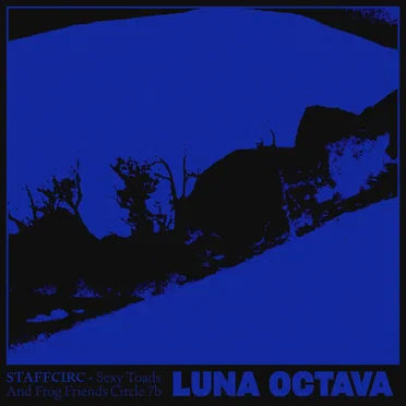 STAFFcirc vol. 7b – Luna Octava
