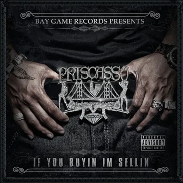 If You Buyin Im Sellin