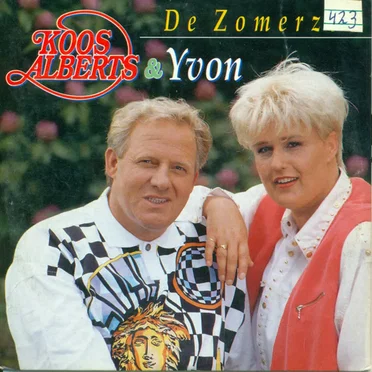 De zomerzon / Jij alleen