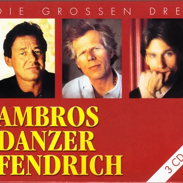 Die großen Drei