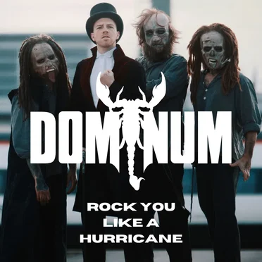 Rock You Like a Hurricane