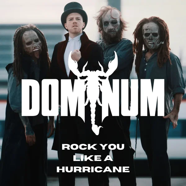 Rock You Like a Hurricane