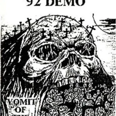 Vomit of the Earth