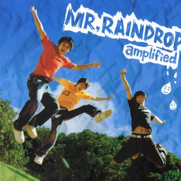 MR.RAINDROP