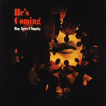 He’s Coming