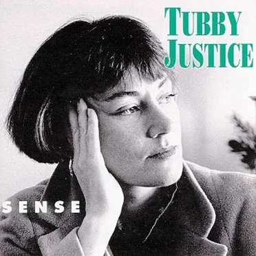 Sense by Tubby Justice - album cover