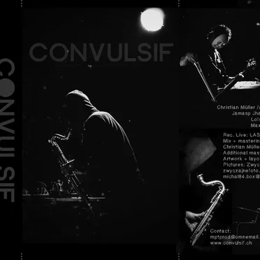 Live Tape