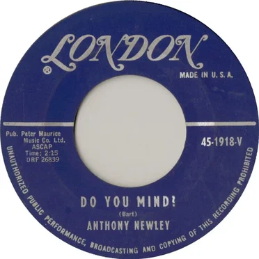 Do You Mind! / Girls Were Made to Love and Kiss