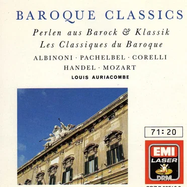 Baroque Classics