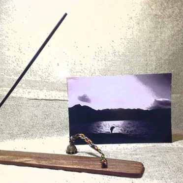 Tattered Jacuzzi / White City Light