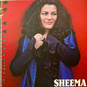 Sheema Mukherjee