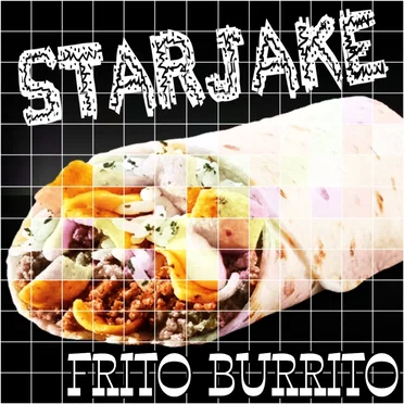 Frito Burrito