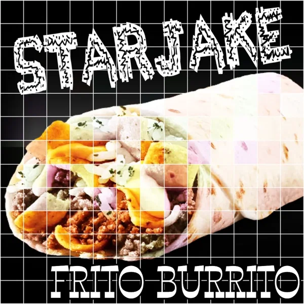 Frito Burrito