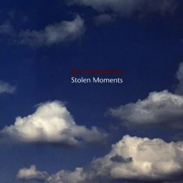 Stolen Moments by Art Connection - album cover