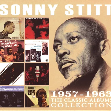 The Classic Albums Collection 1957-1963