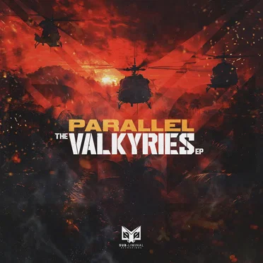 The Valkyries EP