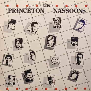 The Princeton Nassoons 1984