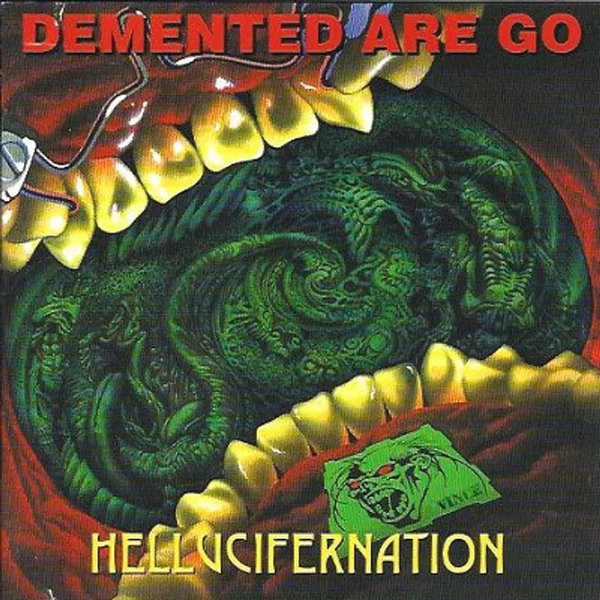 Hellucifernation