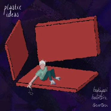 Bakiyesi Belirsiz Ömrüm by Plastic Ideas - album cover