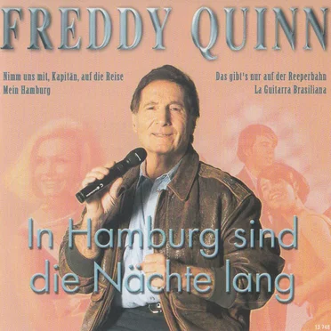 In Hamburg sind die Nächte lang