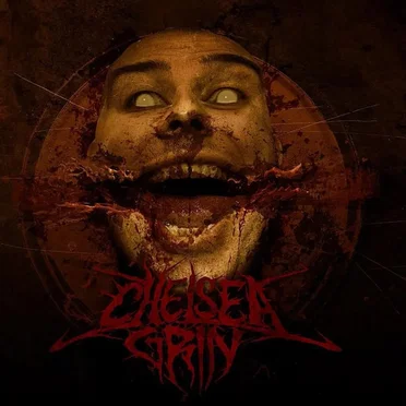 Chelsea Grin by Chelsea Grin - album cover