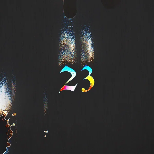 23
