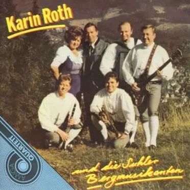 Suhler Bergmusikanten