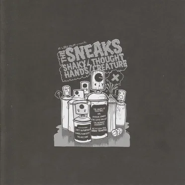 A Low Hum, Series 3, Issue 5 by Various Artists - album cover