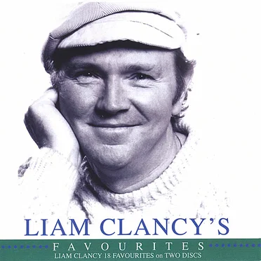 Liam Clancy's Favourites