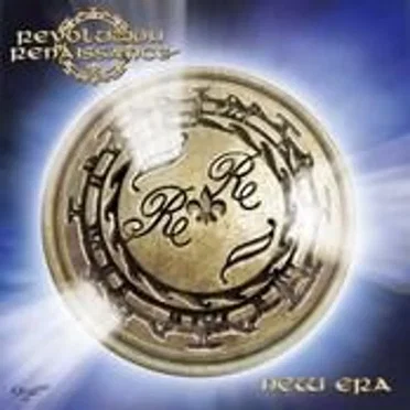 New Era by Revolution Renaissance - album cover