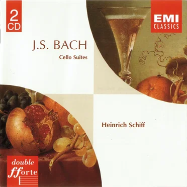 Cello Suites