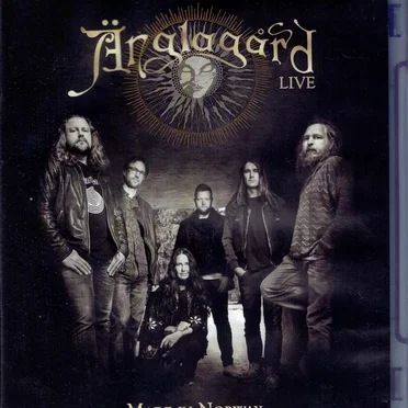 Änglagård