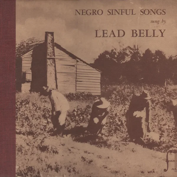 Negro Sinful Songs