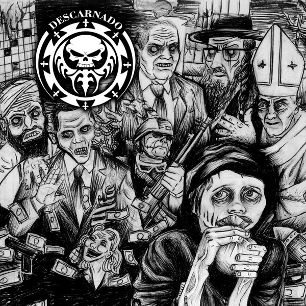 Niño Zombi