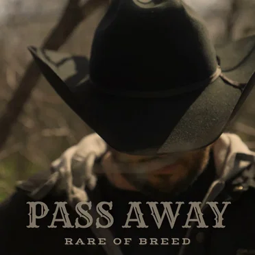 Pass Away - Single