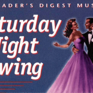 Saturday Night Swing