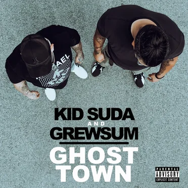 Ghost Town