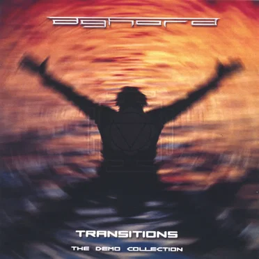 Transitions by Aghora - album cover