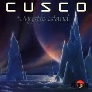 Mystic Island
