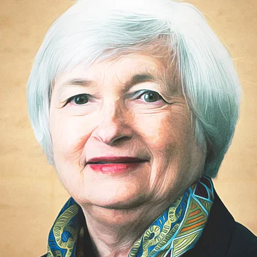 Who’s Yellen Now?