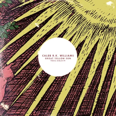 Great Yellow Sun