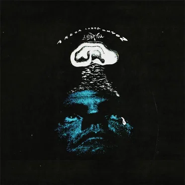 I Hear You by Arbor Labor Union - album cover
