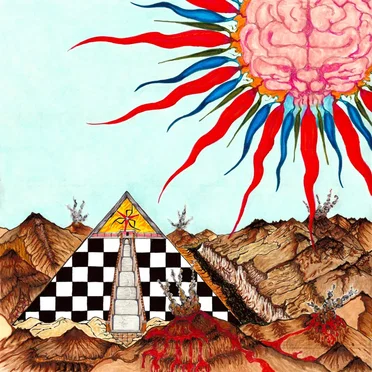 A Renaissance of Thought by Dystopian - album cover