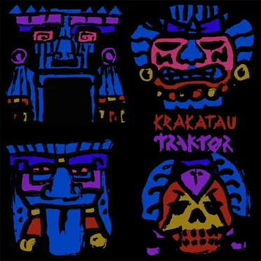 Traktør